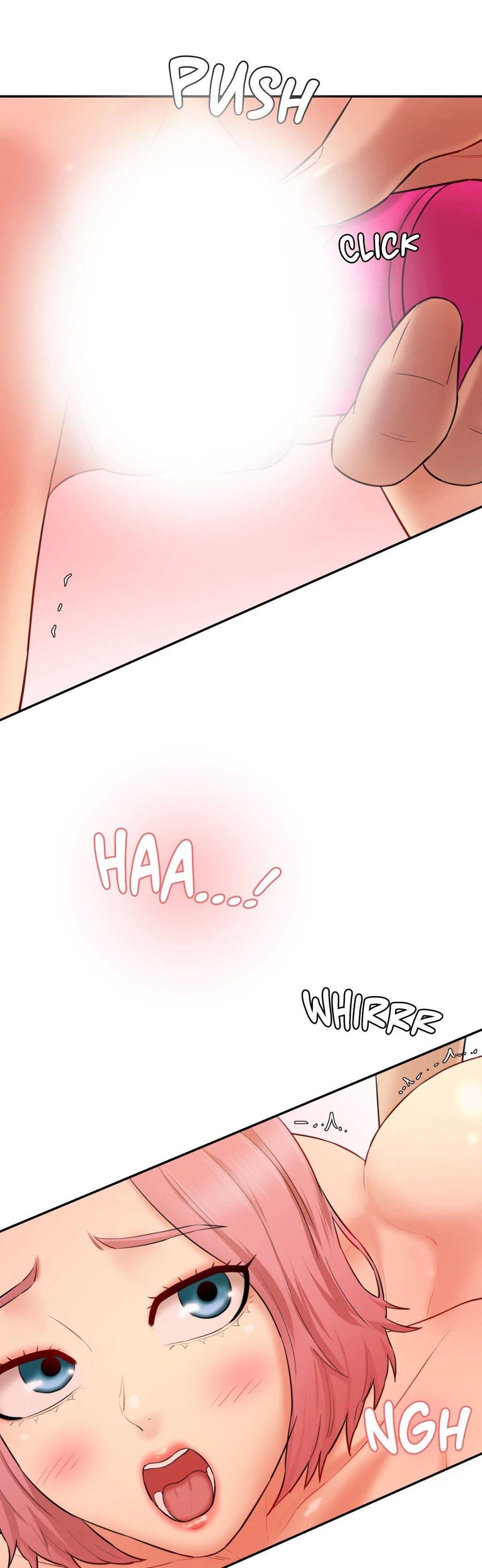 Secret Office - Chapter 18 36