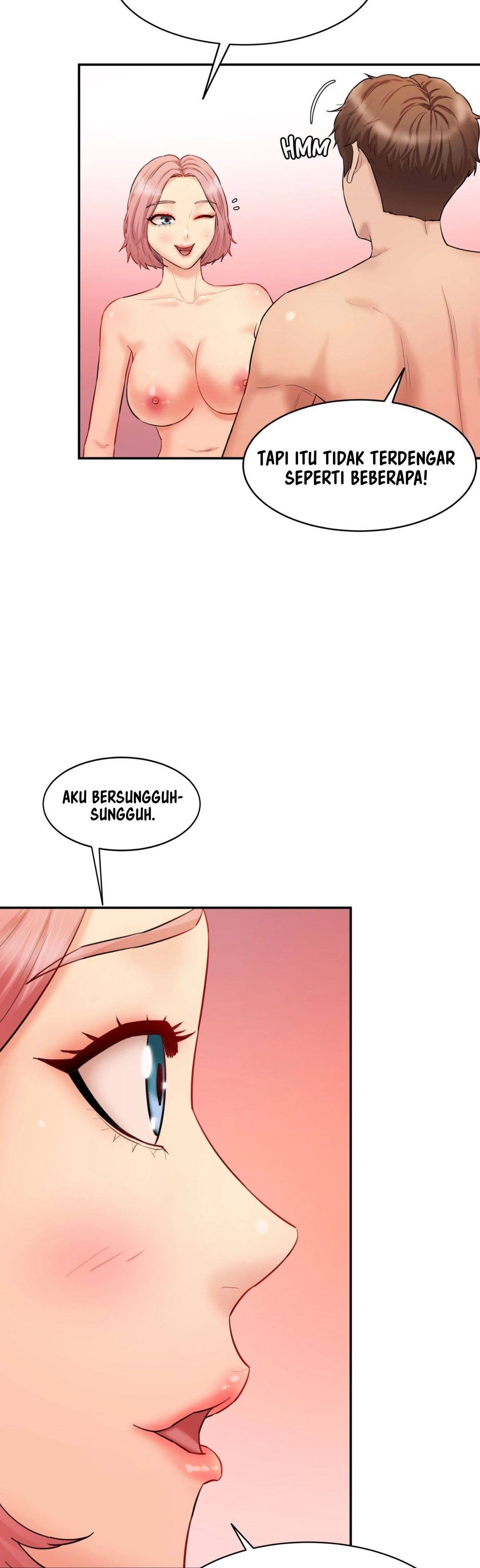 Secret Office - Chapter 18 18