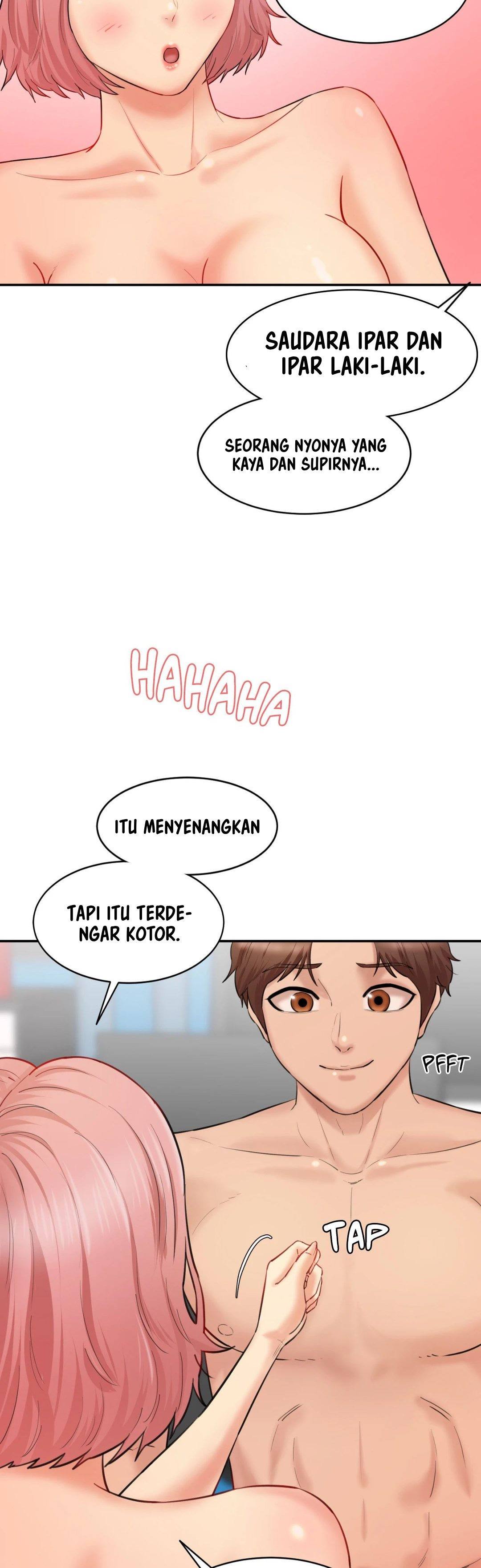 Secret Office - Chapter 18 16