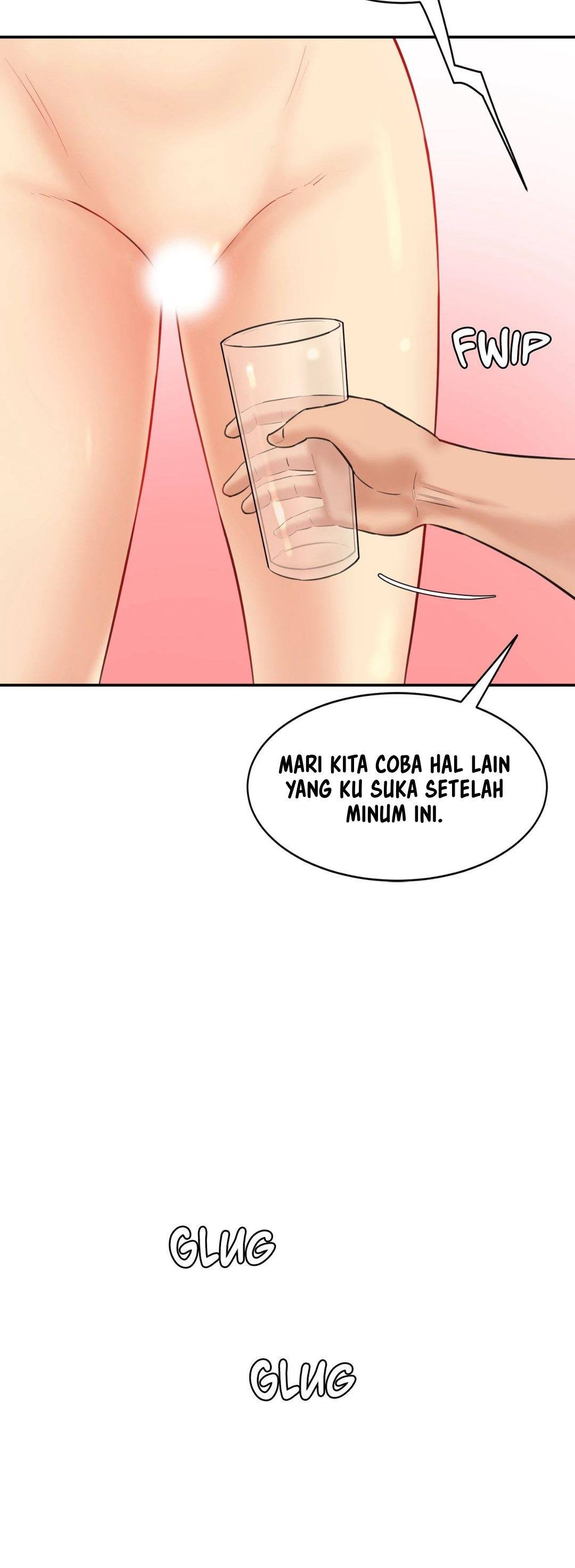 Secret Office - Chapter 18 6