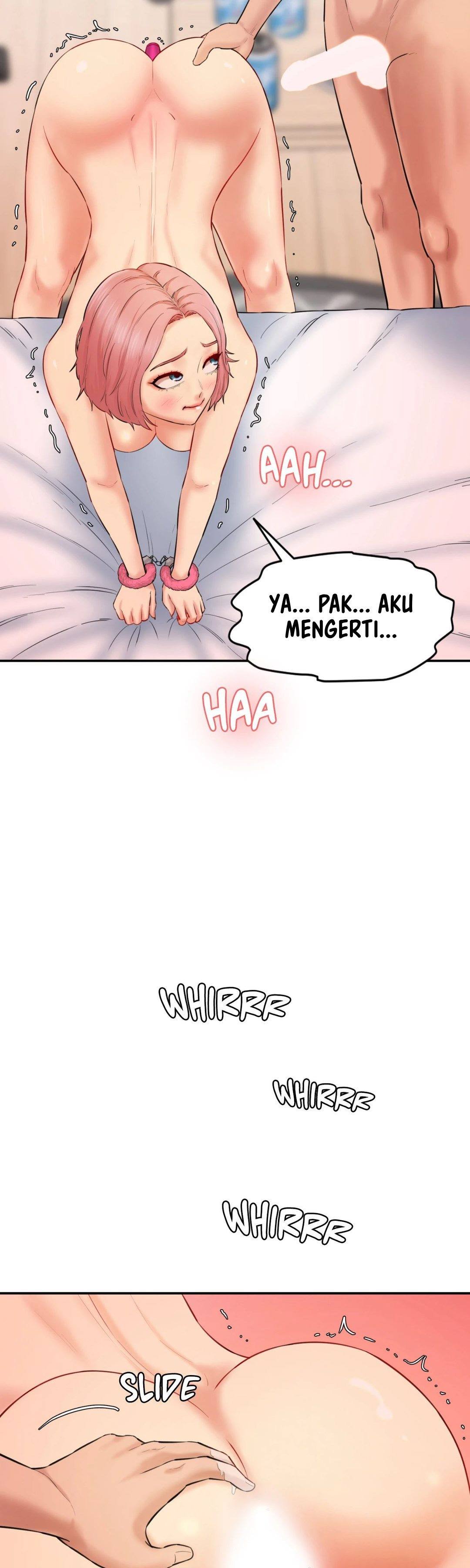 Secret Office - Chapter 18 40