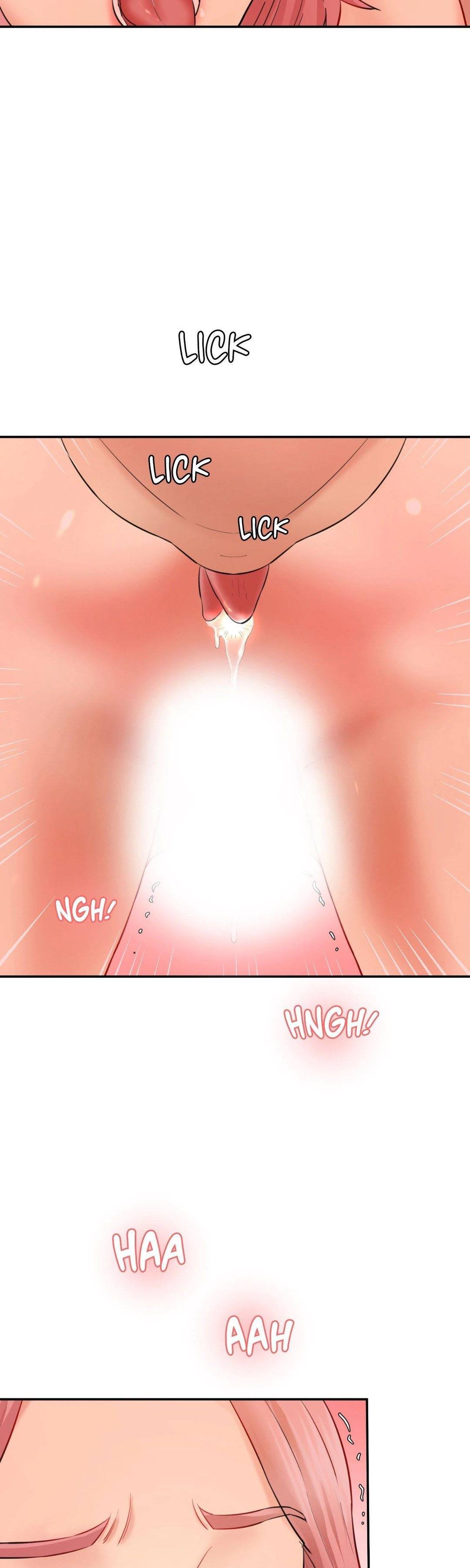 Secret Office - Chapter 18 46