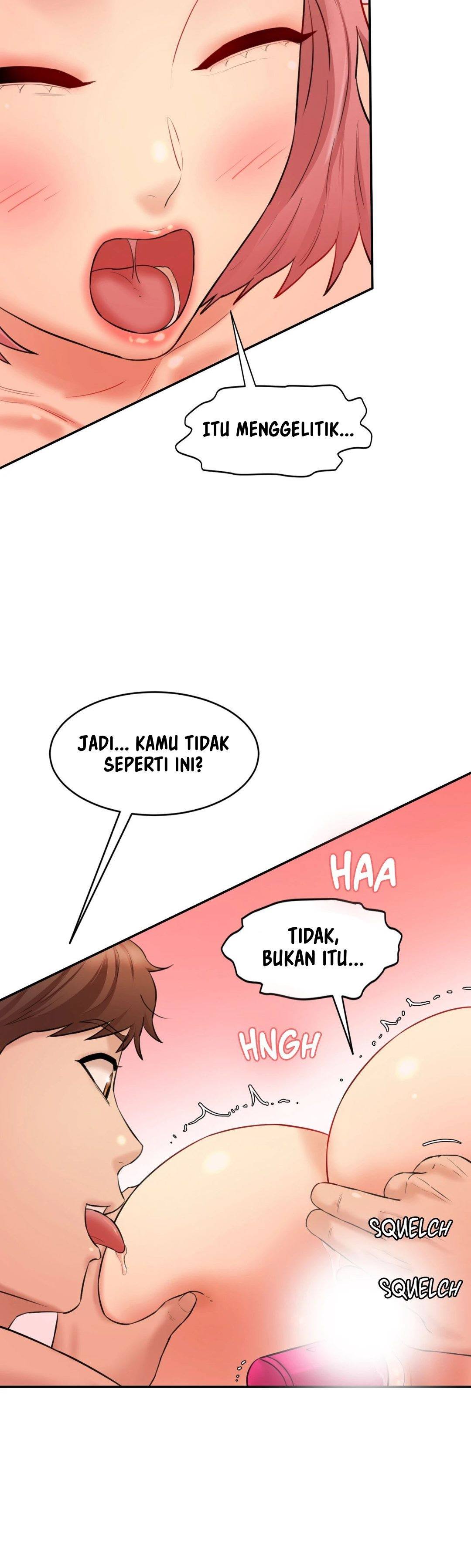 Secret Office - Chapter 18 47