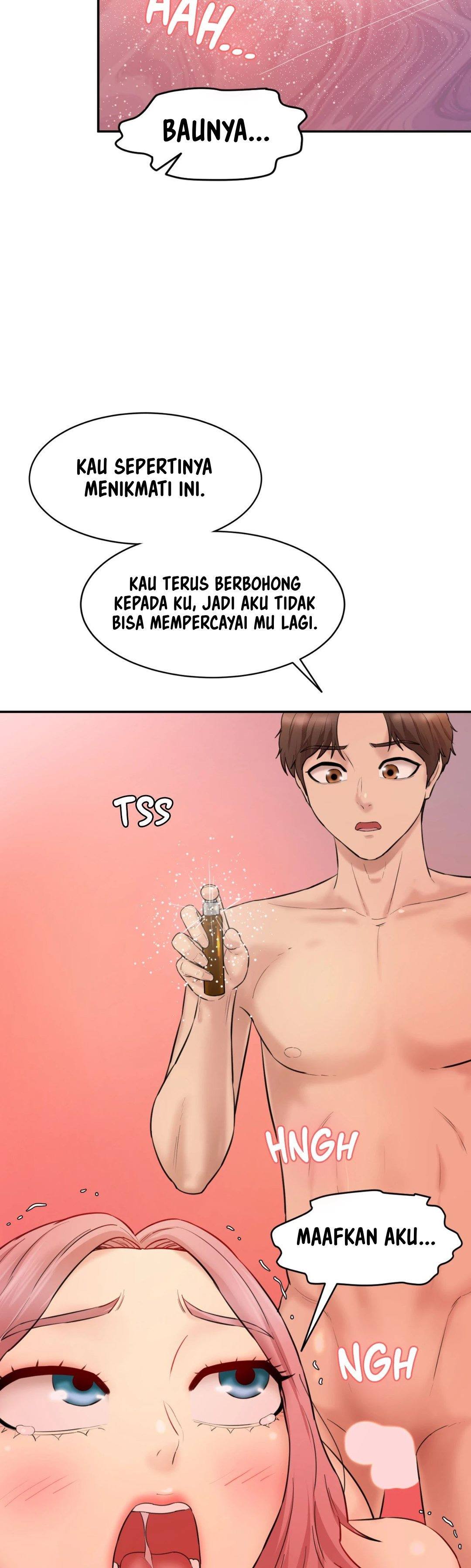 Secret Office - Chapter 18 45