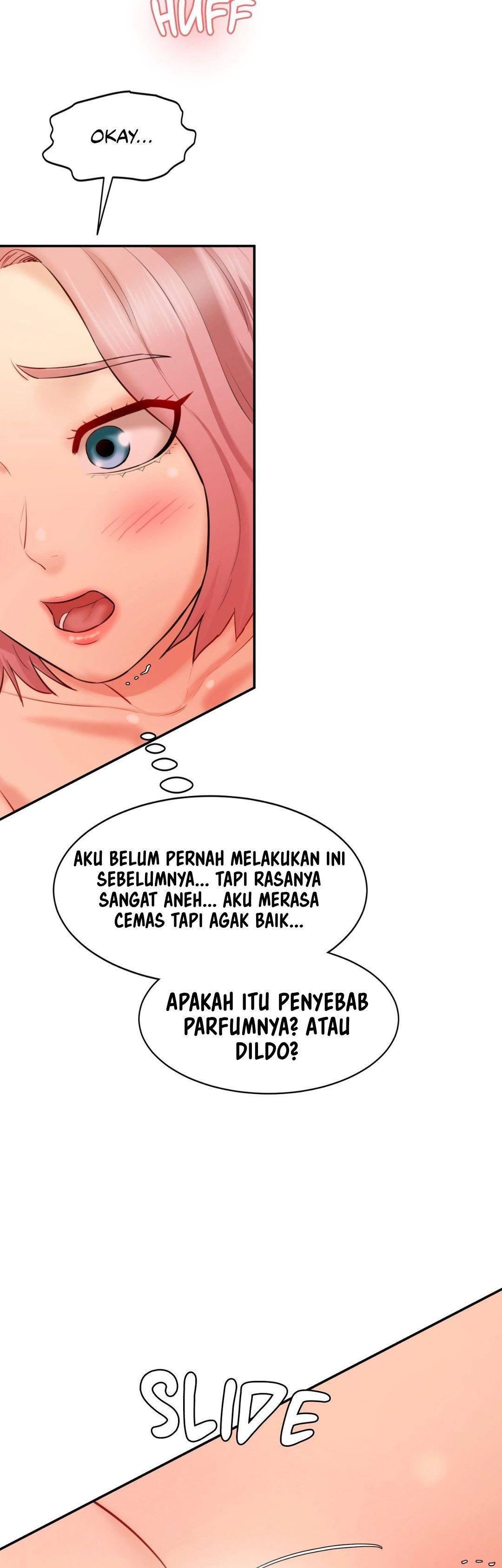 Secret Office - Chapter 18 52