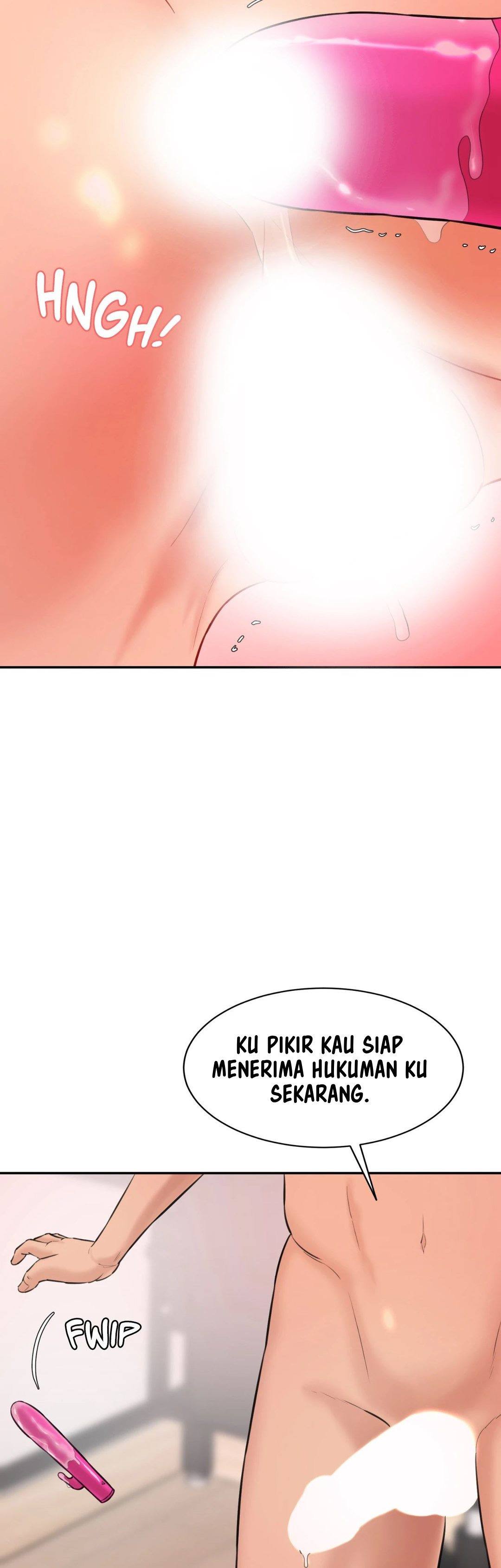 Secret Office - Chapter 18 53