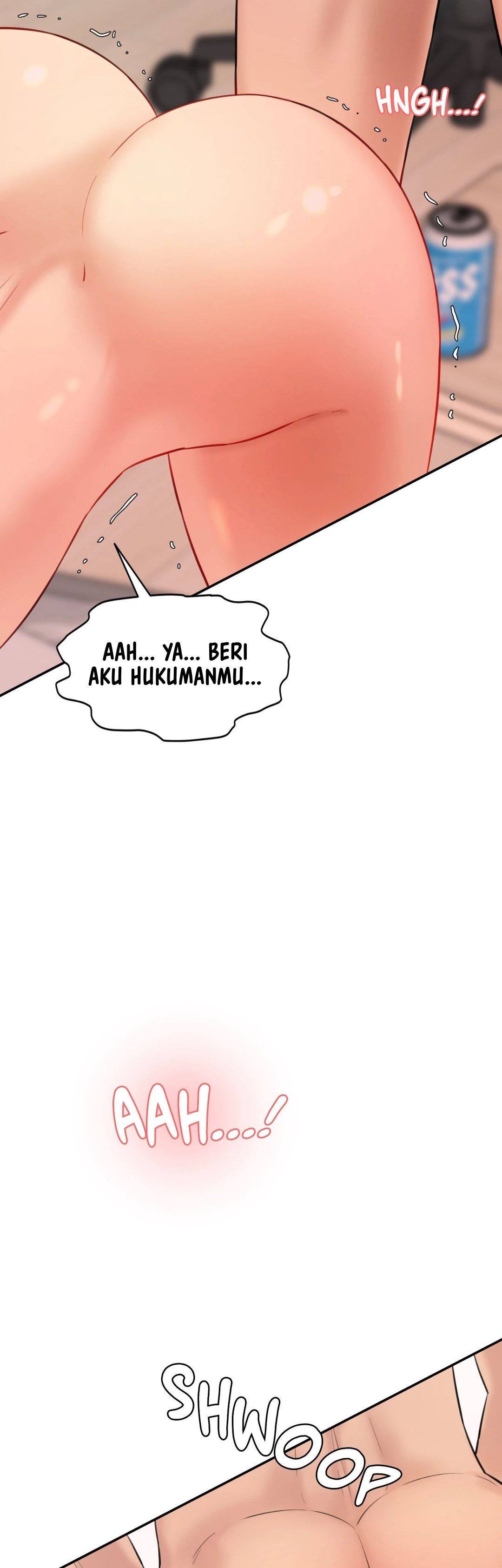 Secret Office - Chapter 18 54