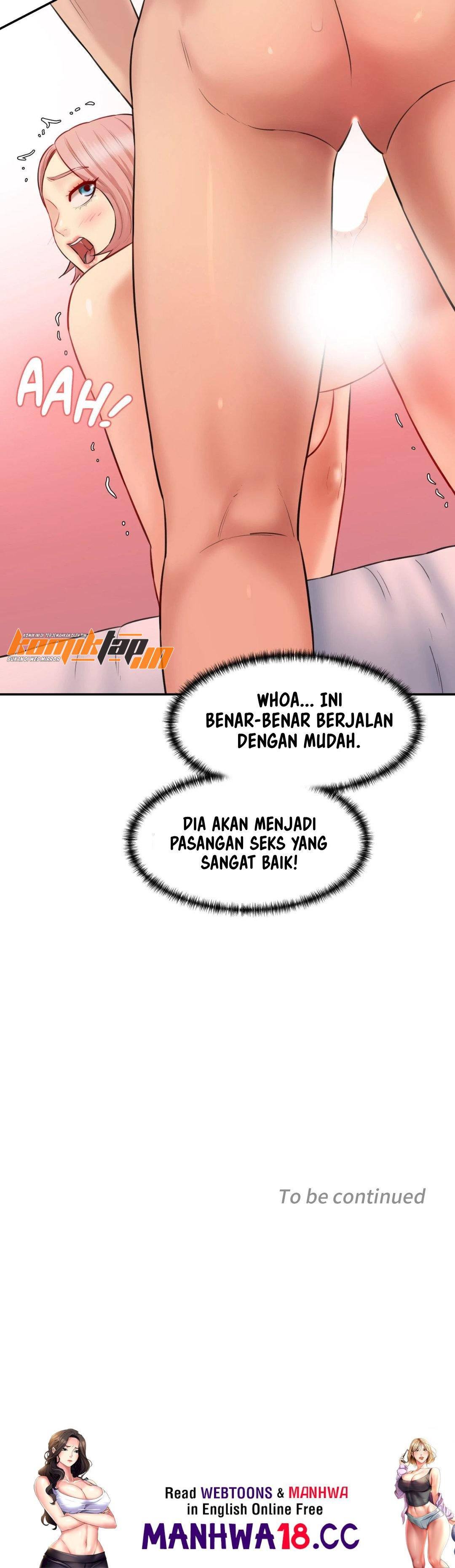 Secret Office - Chapter 18 55