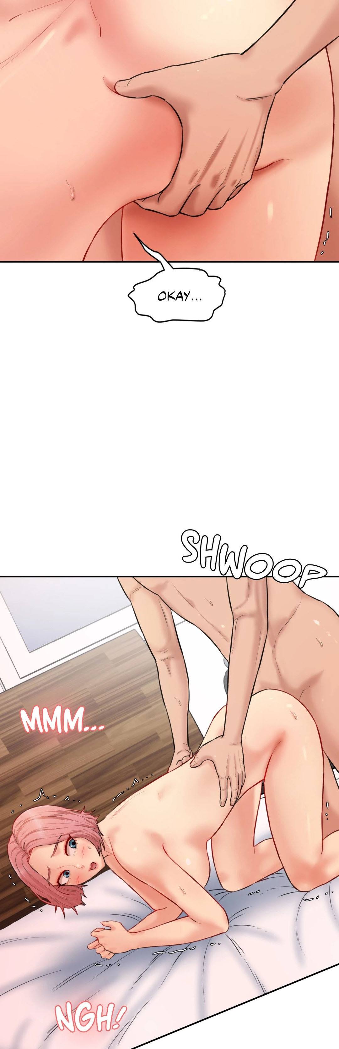 Secret Office - Chapter 19 23 Secret Office - Chapter 19 23