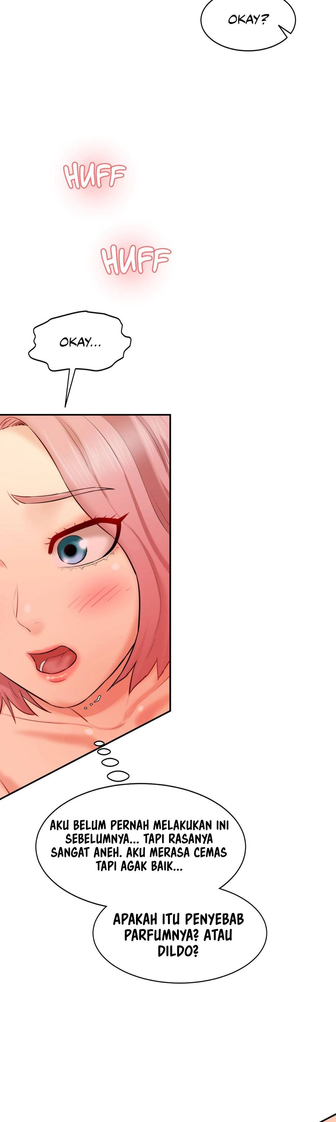 Secret Office - Chapter 19 3 Secret Office - Chapter 19 3