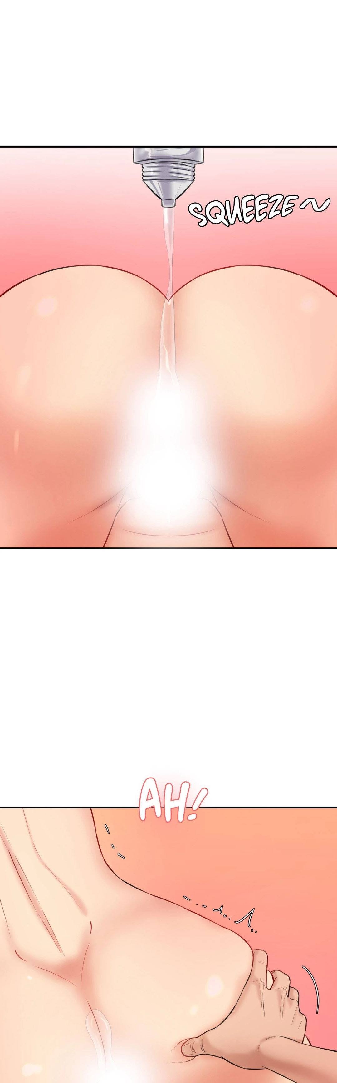 Secret Office - Chapter 19 14 Secret Office - Chapter 19 14