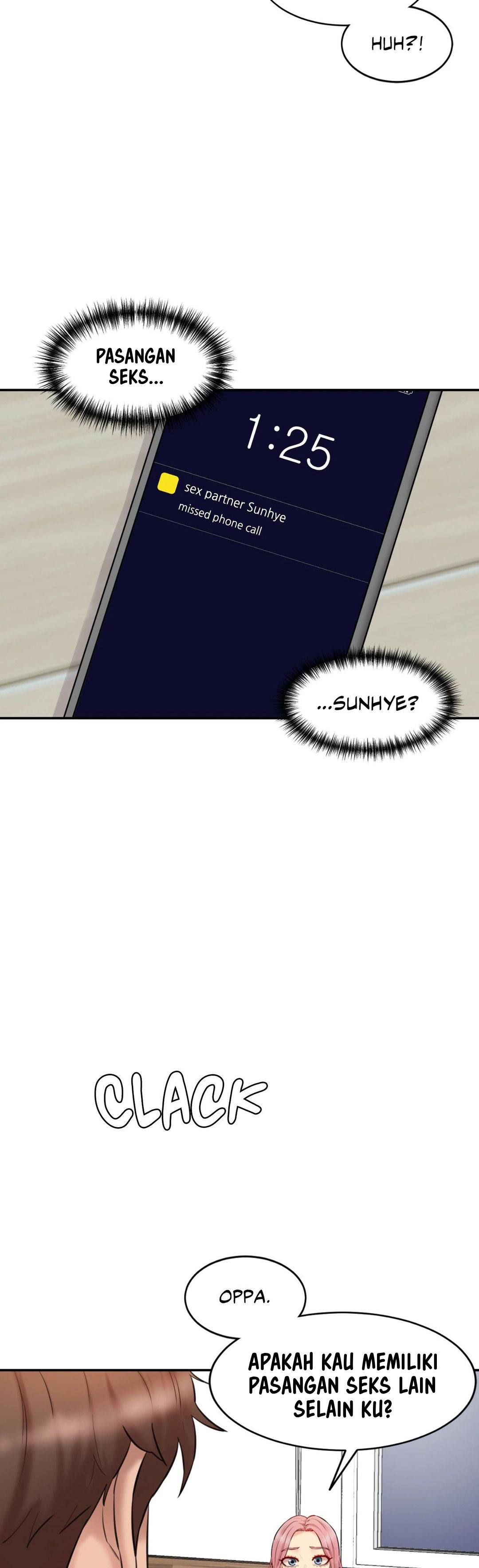 Secret Office - Chapter 19 47 Secret Office - Chapter 19 47