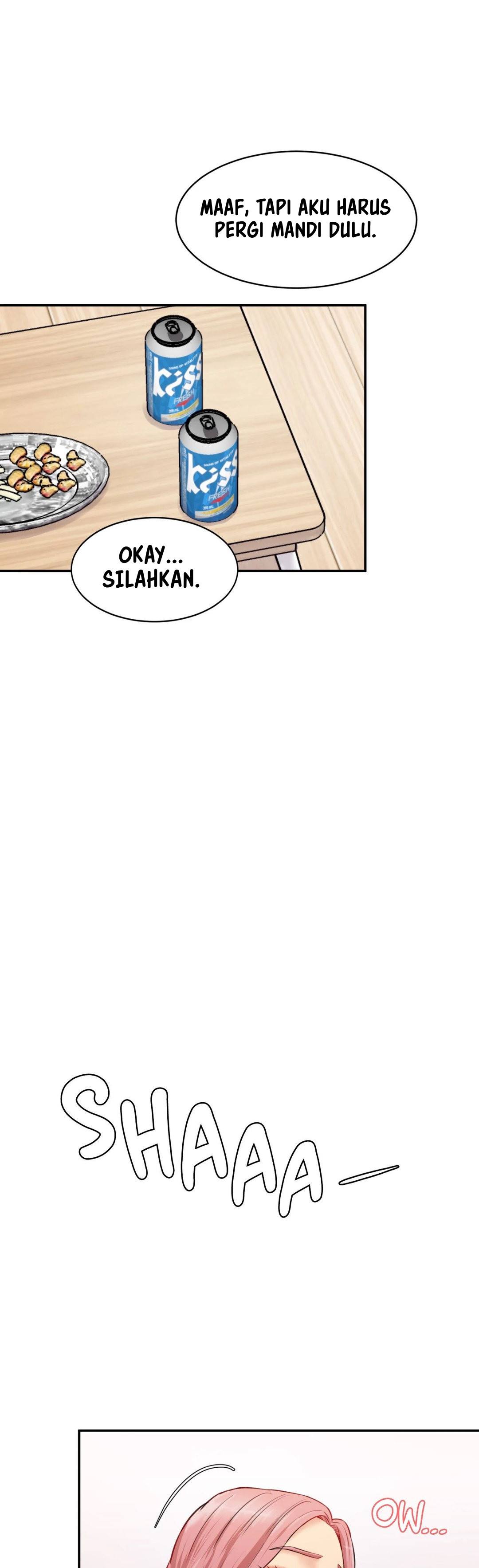 Secret Office - Chapter 19 44 Secret Office - Chapter 19 44