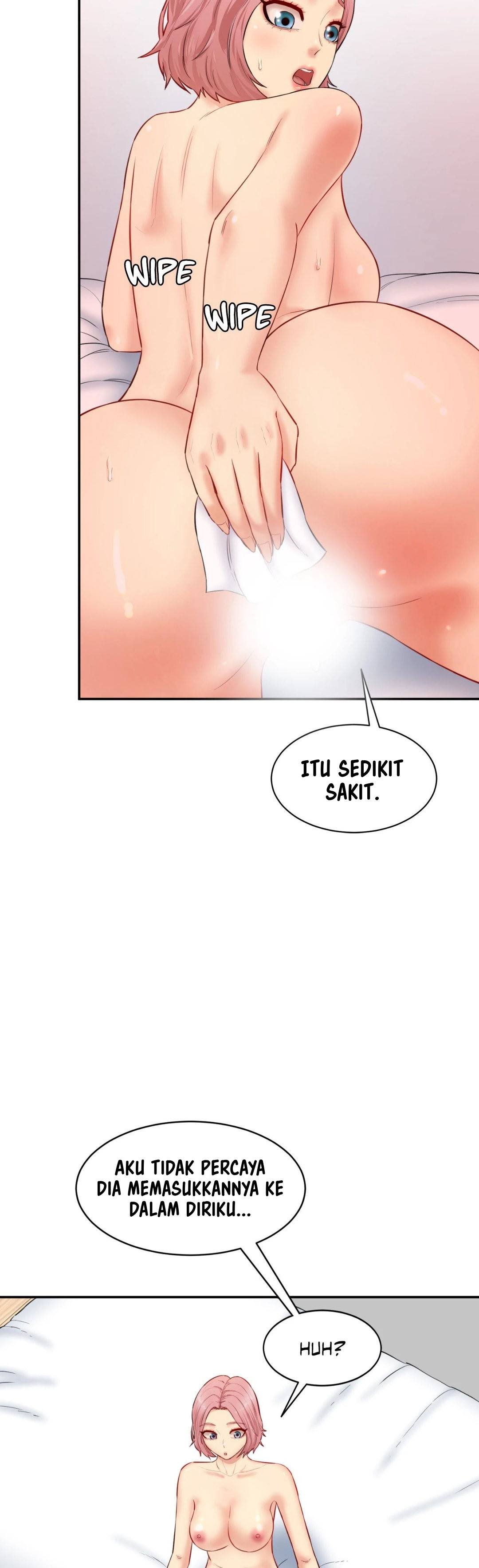 Secret Office - Chapter 19 45 Secret Office - Chapter 19 45