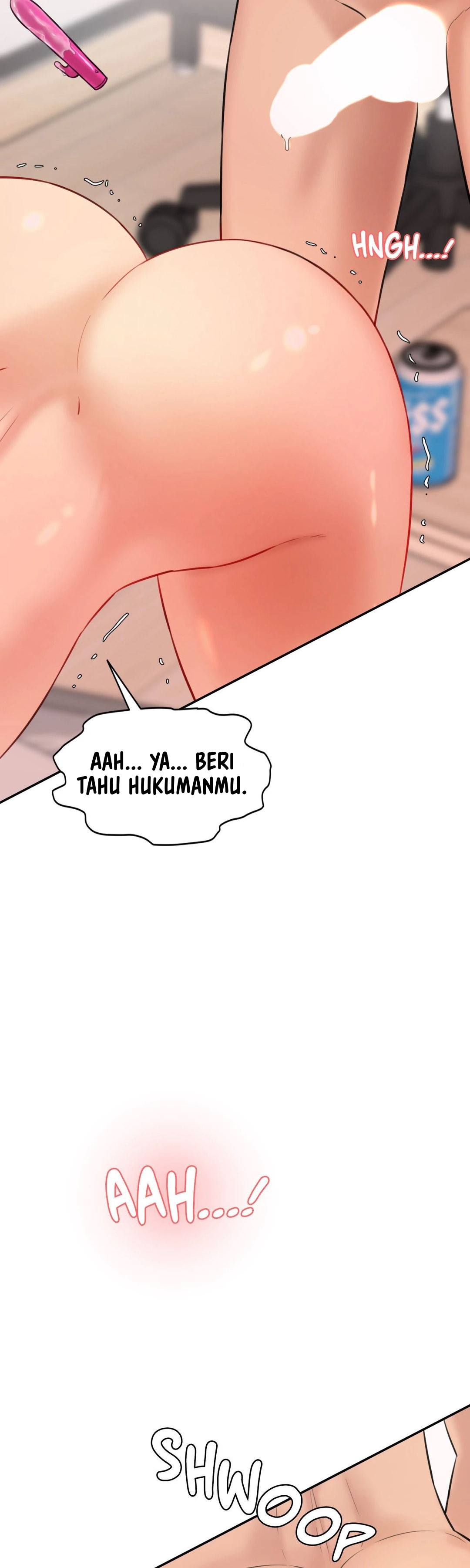 Secret Office - Chapter 19 5 Secret Office - Chapter 19 5