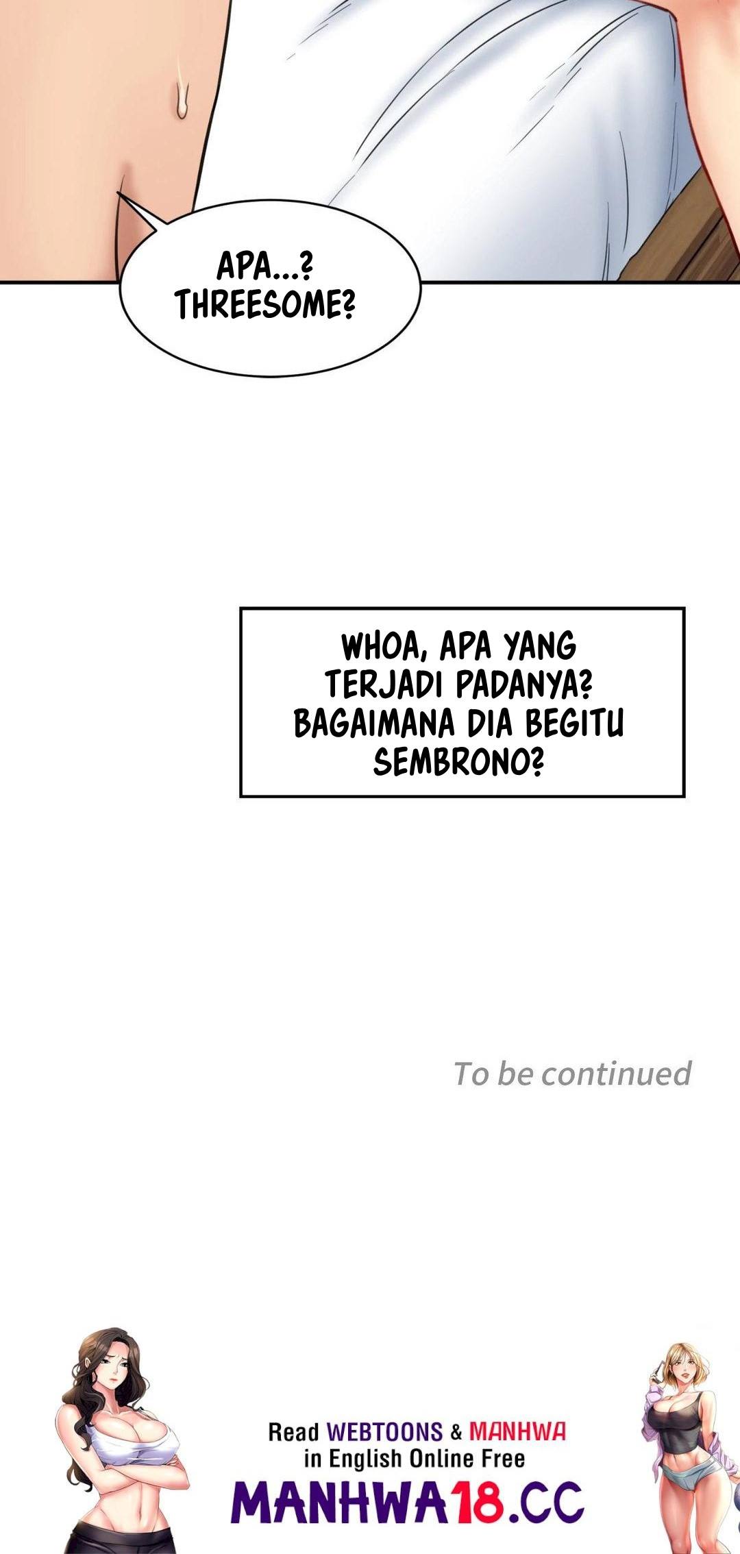 Secret Office - Chapter 19 52 Secret Office - Chapter 19 52