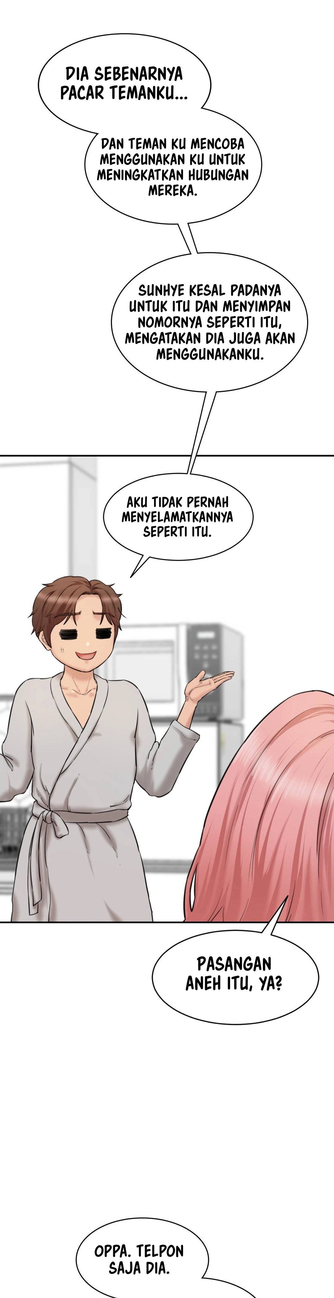 Secret Office - Chapter 19 50 Secret Office - Chapter 19 50