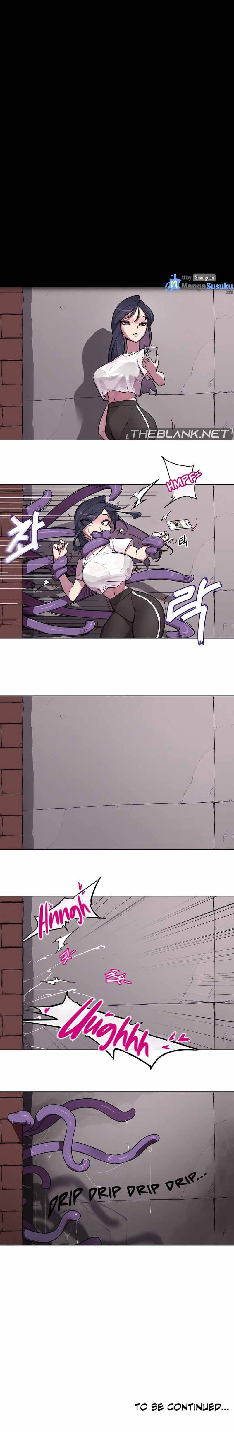 Secret Orgasm Hero - Chapter 1 13