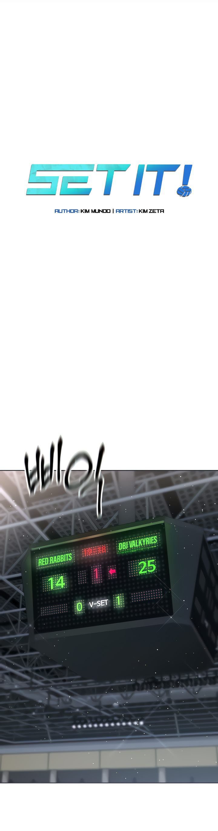 Set It! - Chapter 03 3