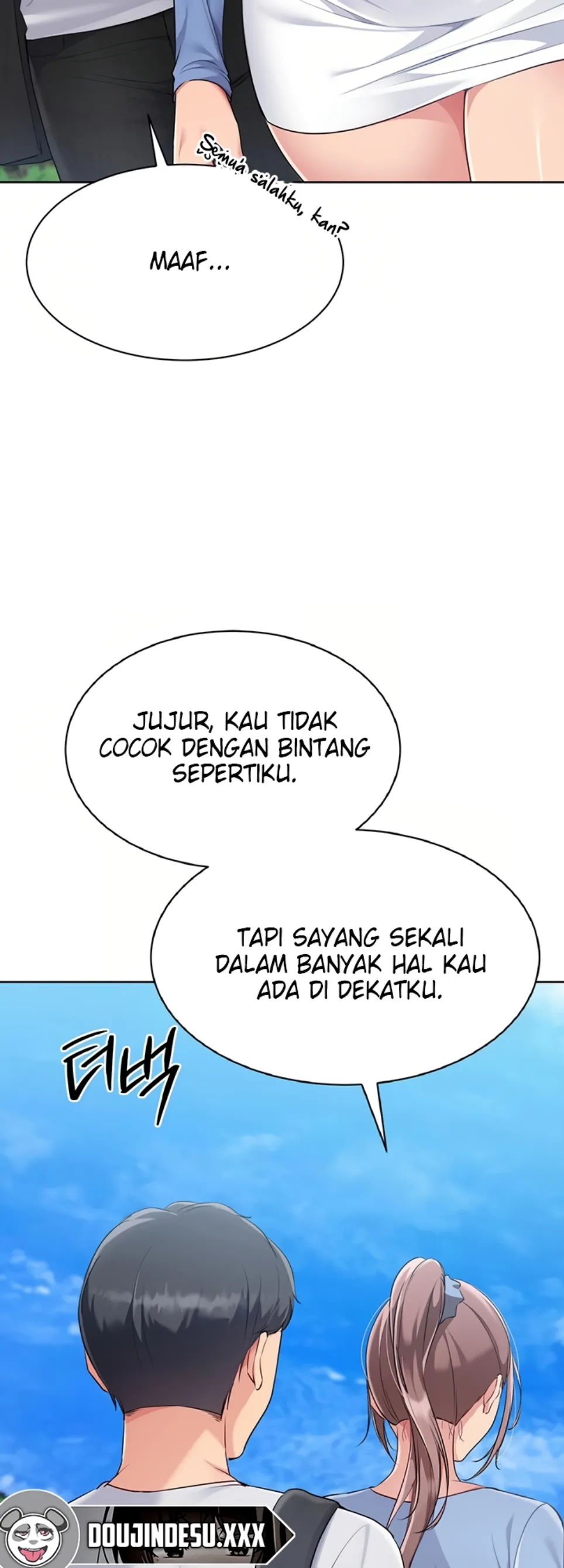 Set It! - Chapter 46 42