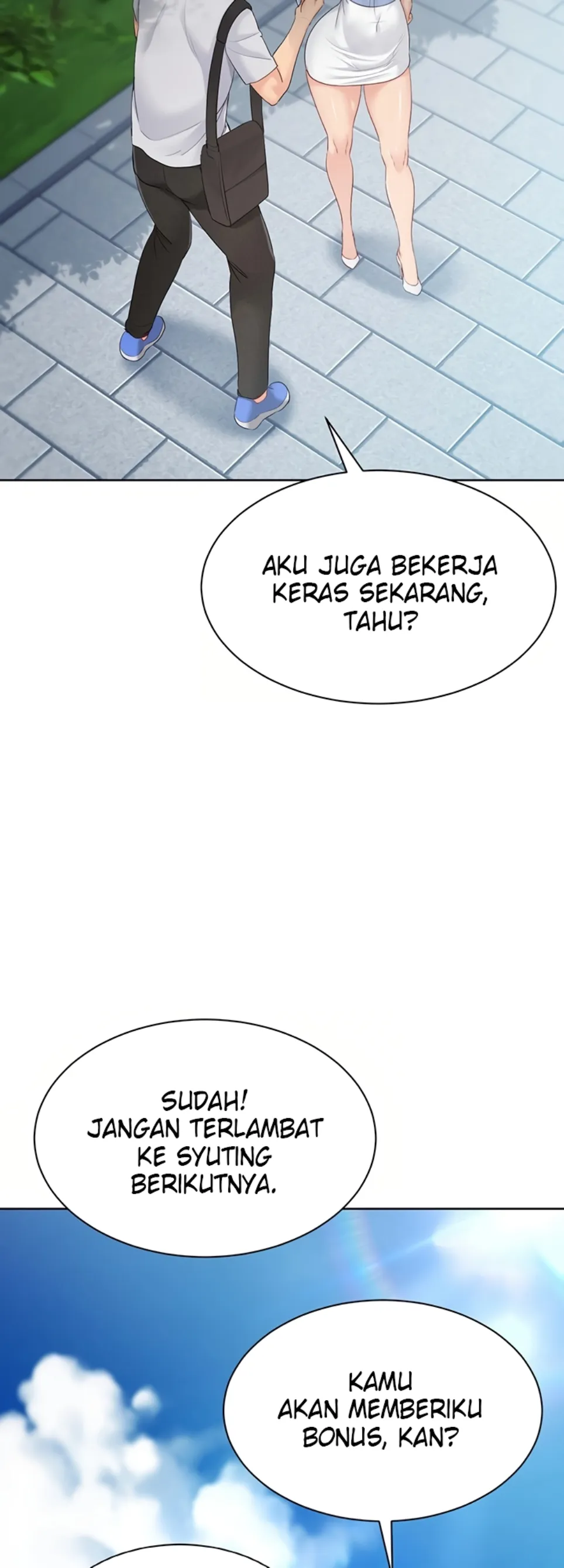 Set It! - Chapter 46 47