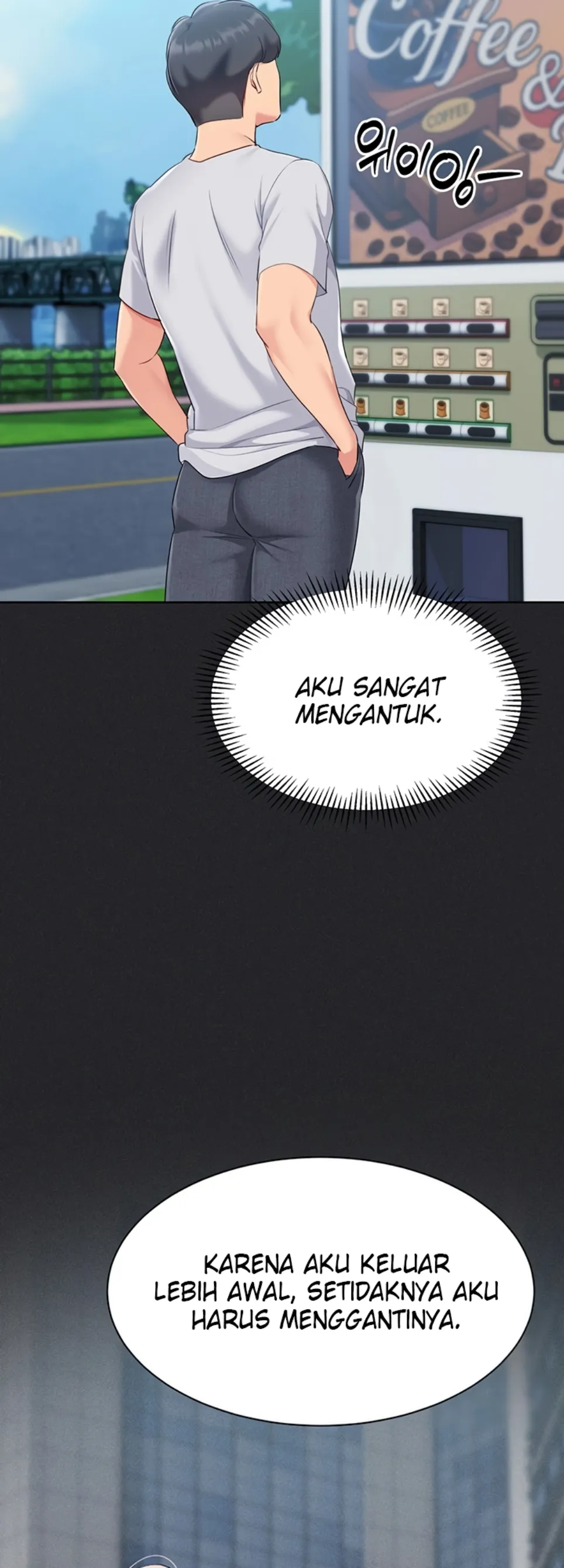Set It! - Chapter 46 51