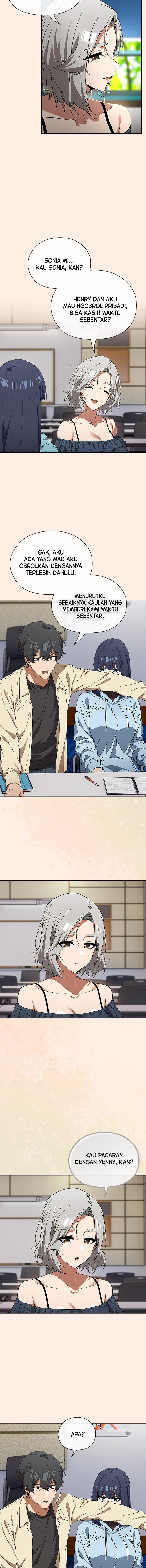 Switch On - Chapter 58 8