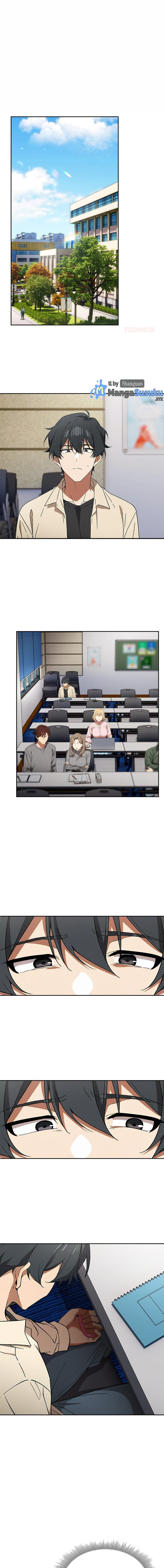 Switch On - Chapter 58 1