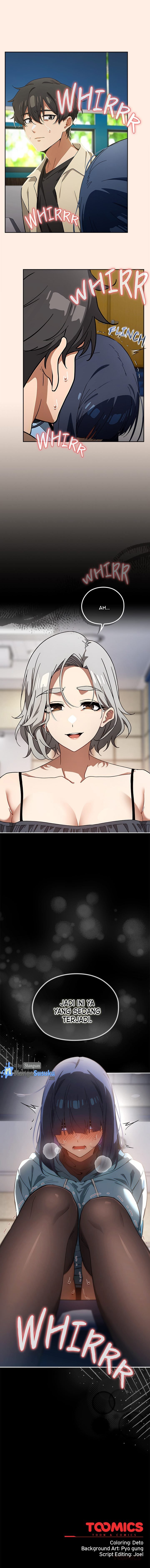 Switch On - Chapter 58 15