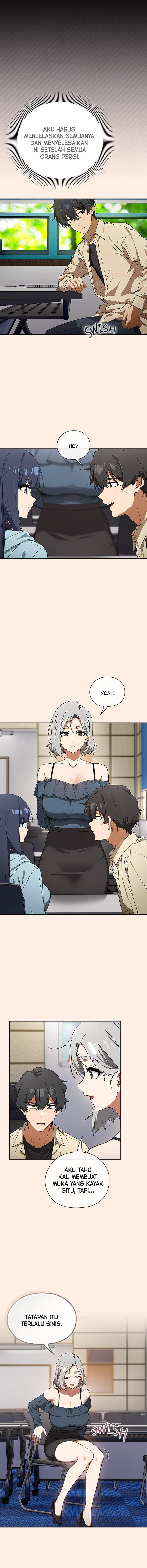 Switch On - Chapter 58 6