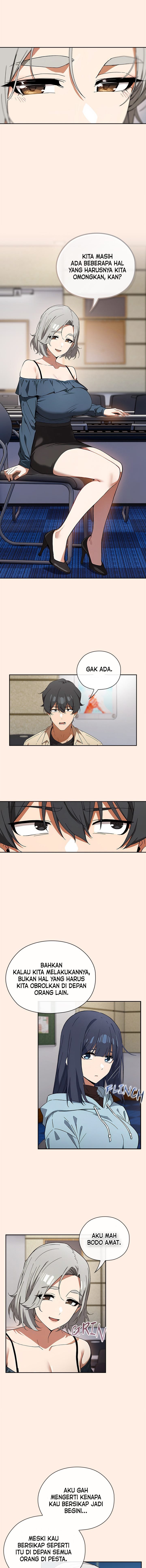 Switch On - Chapter 58 7