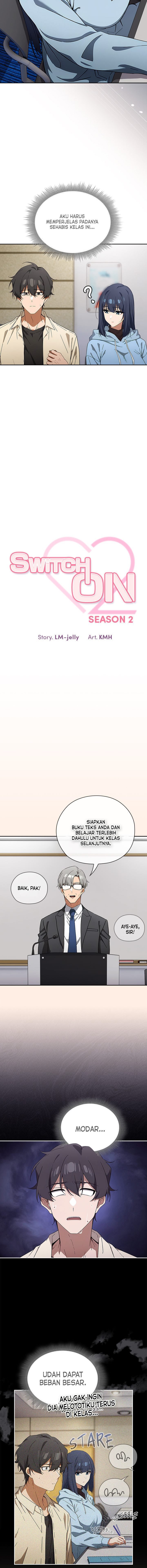 Switch On - Chapter 58 5