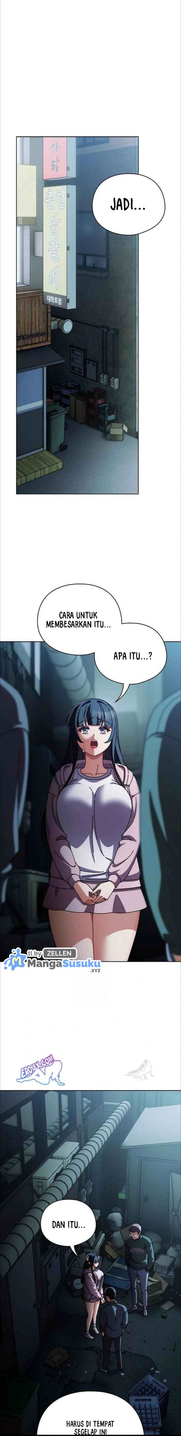 Sweet Girl Dirty Secret - Chapter 28 2 Sweet Girl Dirty Secret - Chapter 28 2