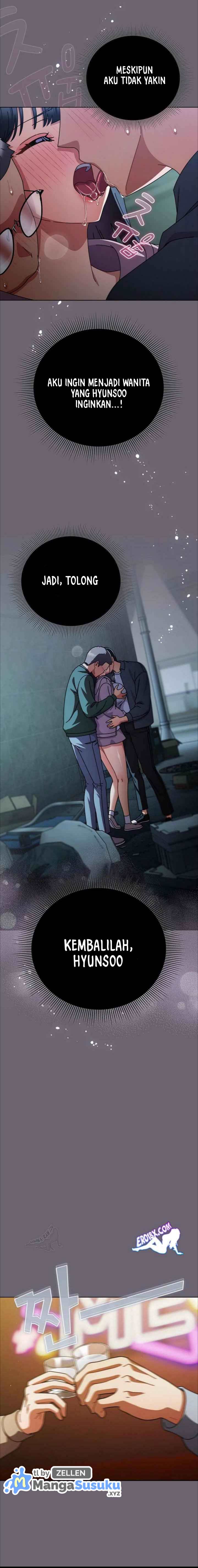 Sweet Girl Dirty Secret - Chapter 28 11 Sweet Girl Dirty Secret - Chapter 28 11