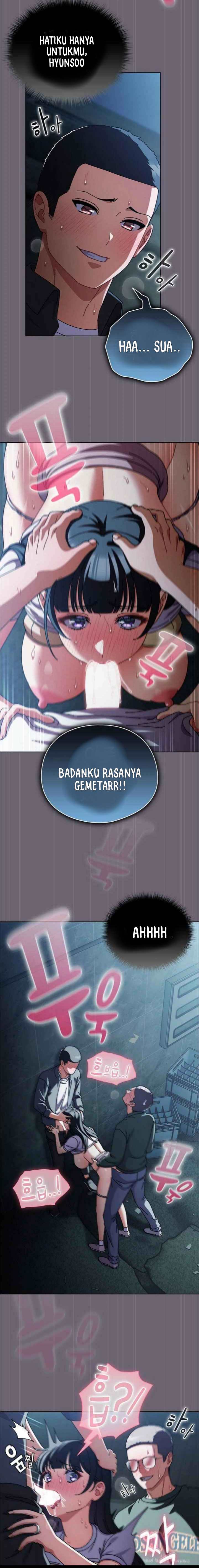 Sweet Girl Dirty Secret - Chapter 28 14 Sweet Girl Dirty Secret - Chapter 28 14