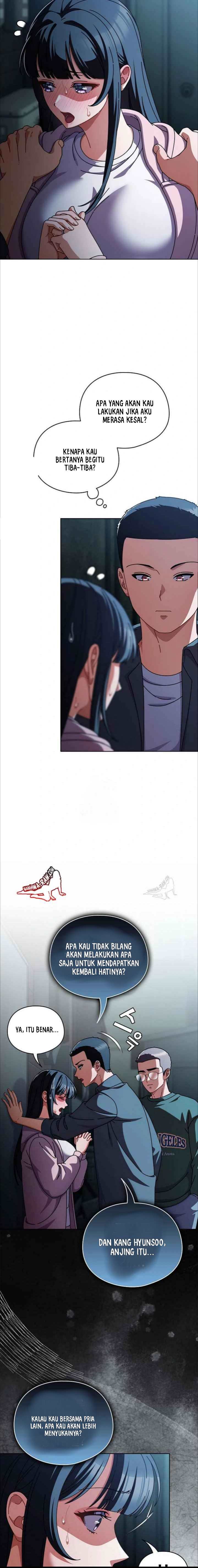 Sweet Girl Dirty Secret - Chapter 28 4 Sweet Girl Dirty Secret - Chapter 28 4