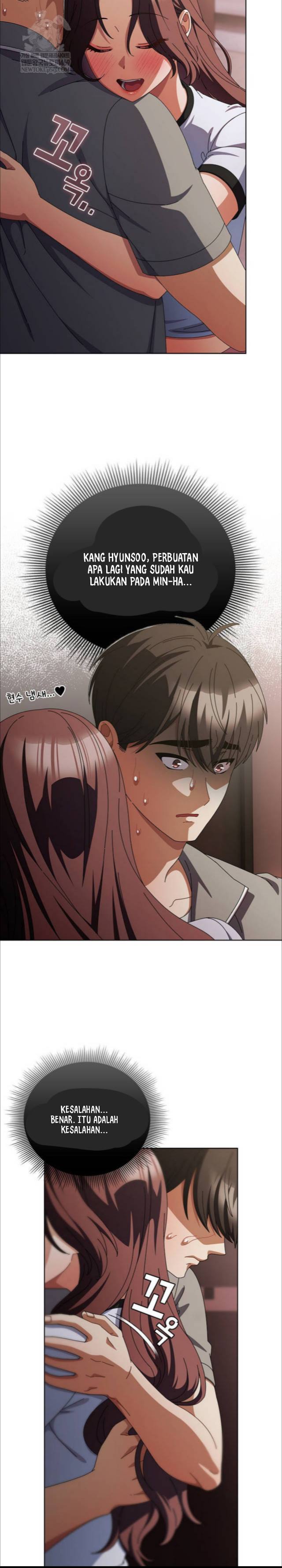 Sweet Girl Dirty Secret - Chapter 34 8 Sweet Girl Dirty Secret - Chapter 34 8