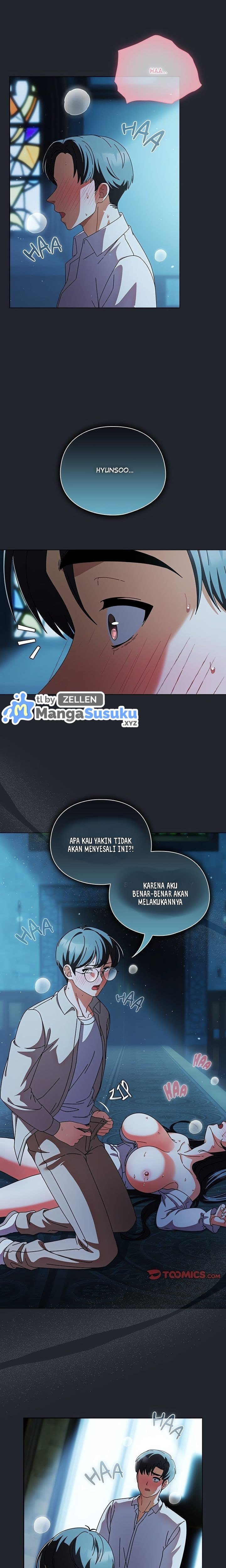 Sweet Girl Dirty Secret - Chapter 08 8 Sweet Girl Dirty Secret - Chapter 08 8