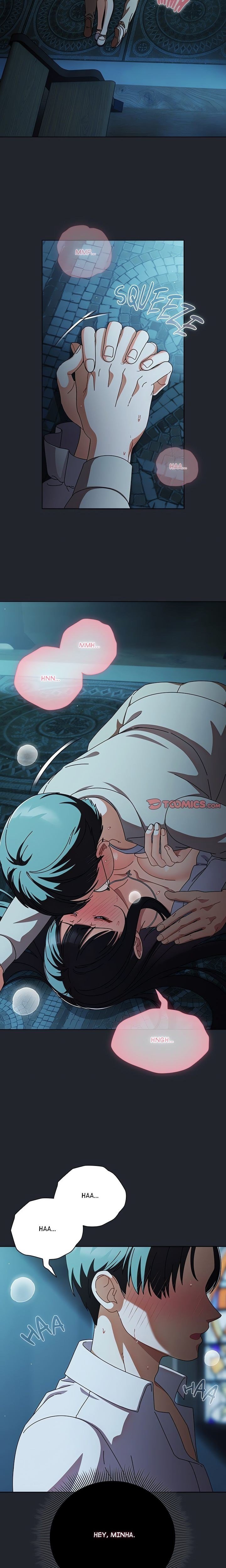 Sweet Girl Dirty Secret - Chapter 08 2 Sweet Girl Dirty Secret - Chapter 08 2