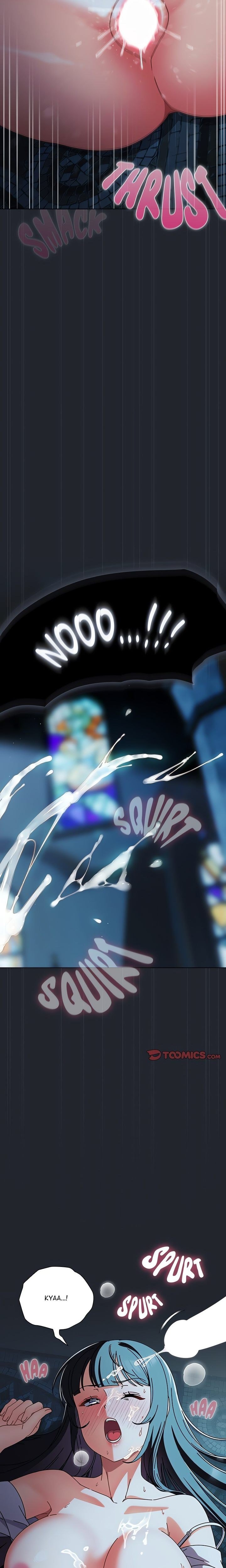 Sweet Girl Dirty Secret - Chapter 08 22 Sweet Girl Dirty Secret - Chapter 08 22