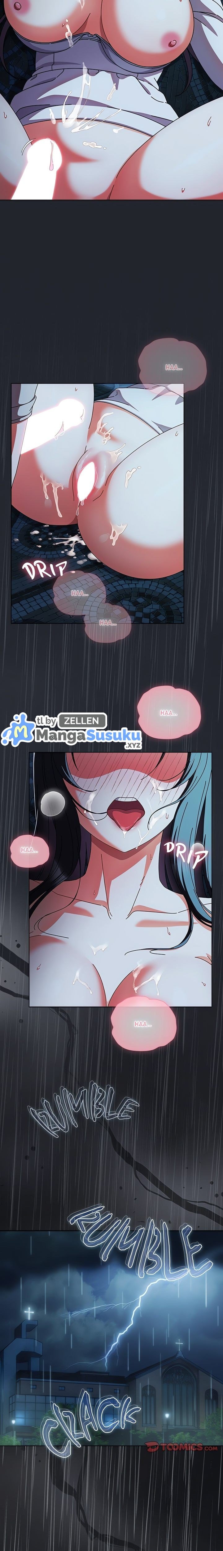 Sweet Girl Dirty Secret - Chapter 08 23 Sweet Girl Dirty Secret - Chapter 08 23