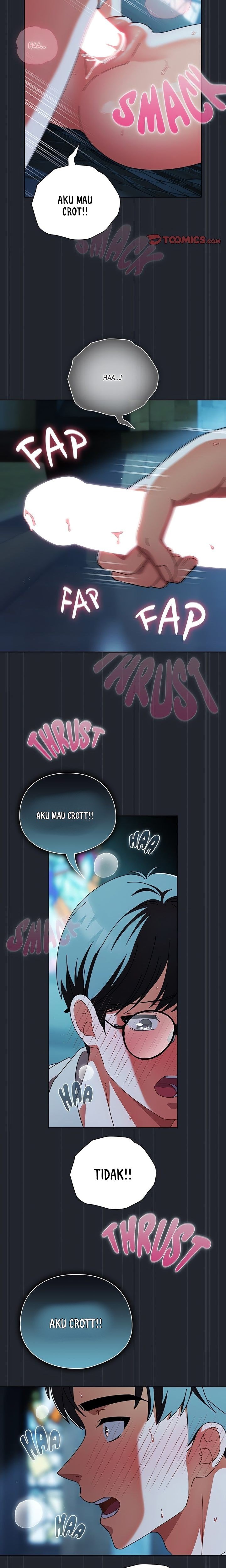 Sweet Girl Dirty Secret - Chapter 08 20 Sweet Girl Dirty Secret - Chapter 08 20