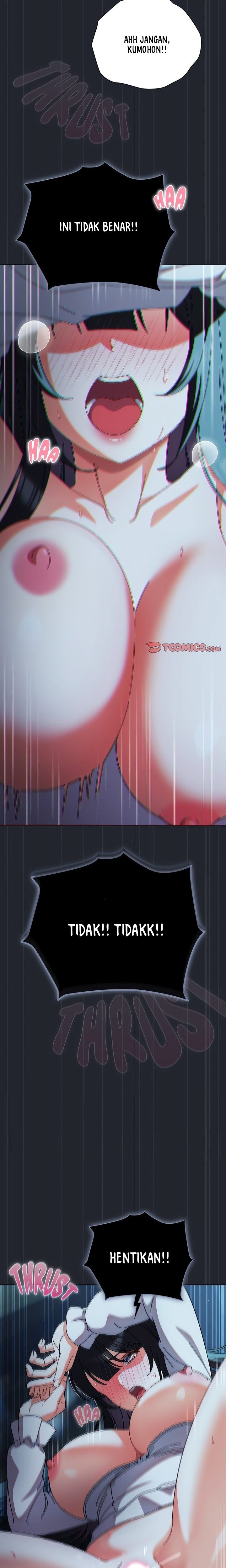 Sweet Girl Dirty Secret - Chapter 08 21 Sweet Girl Dirty Secret - Chapter 08 21