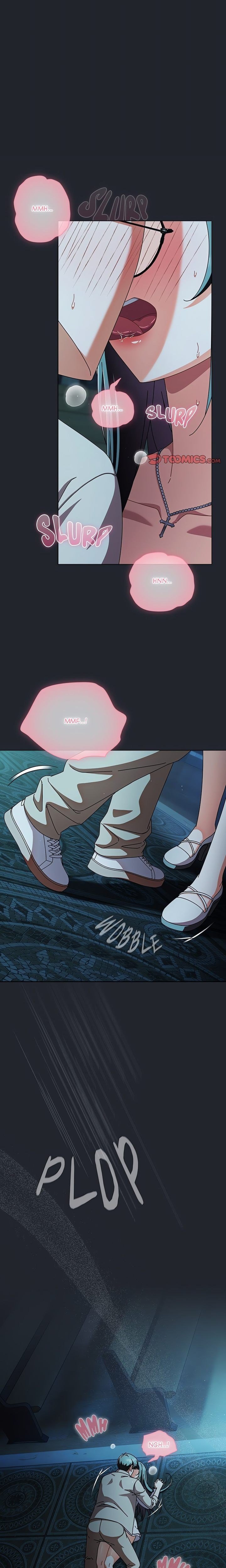 Sweet Girl Dirty Secret - Chapter 08 1 Sweet Girl Dirty Secret - Chapter 08 1