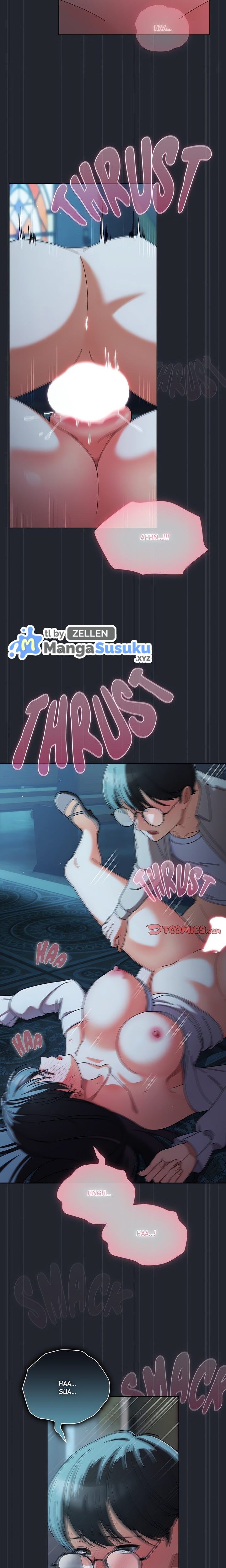 Sweet Girl Dirty Secret - Chapter 08 12 Sweet Girl Dirty Secret - Chapter 08 12