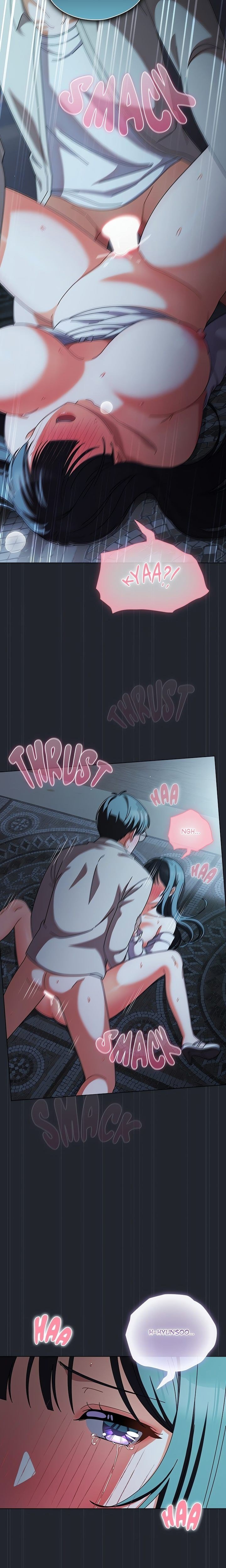 Sweet Girl Dirty Secret - Chapter 08 14 Sweet Girl Dirty Secret - Chapter 08 14