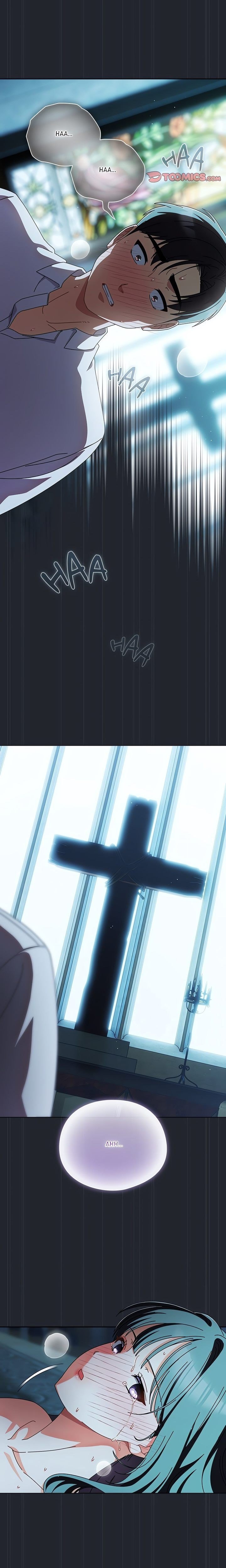 Sweet Girl Dirty Secret - Chapter 08 15 Sweet Girl Dirty Secret - Chapter 08 15