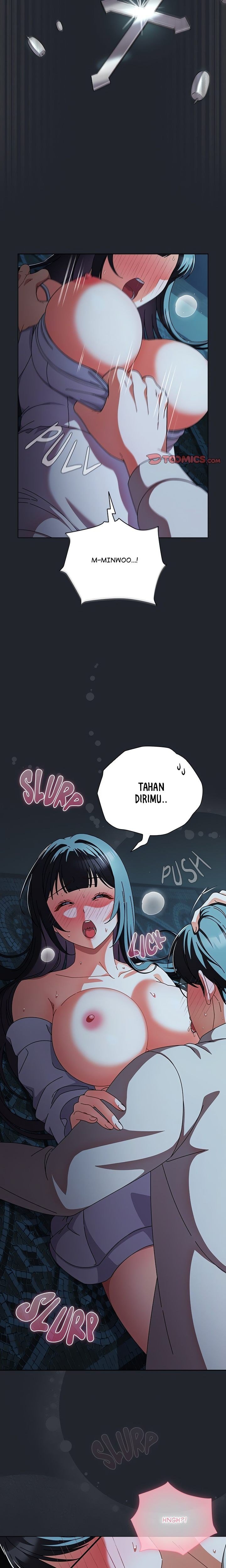 Sweet Girl Dirty Secret - Chapter 08 6 Sweet Girl Dirty Secret - Chapter 08 6