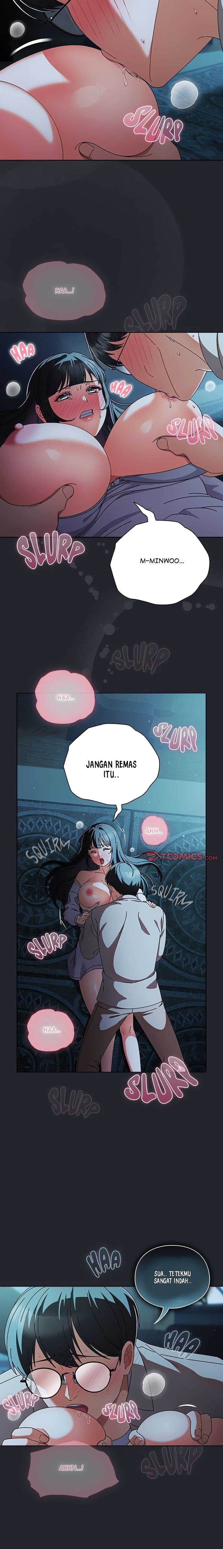 Sweet Girl Dirty Secret - Chapter 08 7 Sweet Girl Dirty Secret - Chapter 08 7