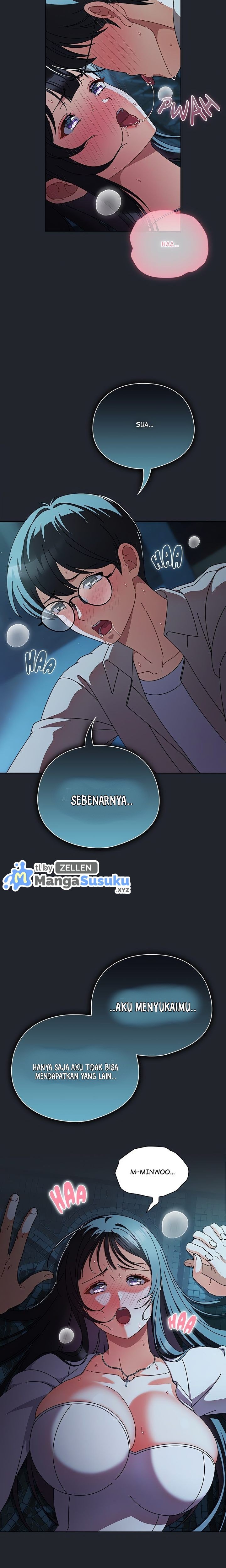 Sweet Girl Dirty Secret - Chapter 08 4 Sweet Girl Dirty Secret - Chapter 08 4